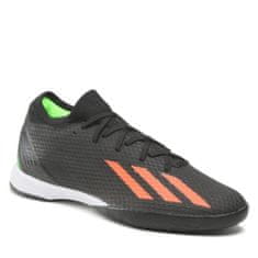 Adidas Obuv čierna 47 1/3 EU X Speedportal.3