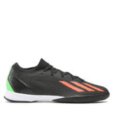 Adidas Obuv čierna 44 EU X Speedportal.3