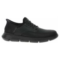 Skechers Obuv čierna 41.5 EU Garza Gervin Blac