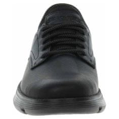 Skechers Obuv čierna 41.5 EU Garza Gervin Blac