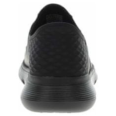 Skechers Obuv čierna 41.5 EU Garza Gervin Blac