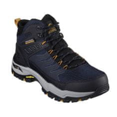 Skechers Obuv treking tmavomodrá 46 EU Arch Fit Dawson Raveno