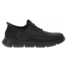 Skechers Obuv čierna 41.5 EU Garza Gervin Blac