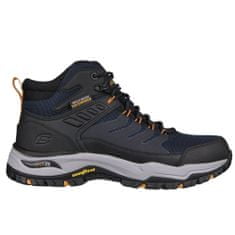 Skechers Obuv treking tmavomodrá 46 EU Arch Fit Dawson Raveno