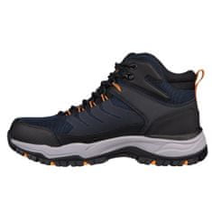 Skechers Obuv treking tmavomodrá 42.5 EU Arch Fit Dawson Raveno