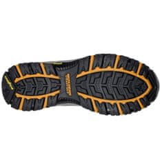 Skechers Obuv treking tmavomodrá 42.5 EU Arch Fit Dawson Raveno