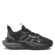 Adidas Obuv čierna 42 EU Alphabounce+