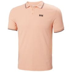 Helly Hansen Tričko oranžová XXL 34068058