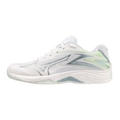 Mizuno Obuv volejbal biela 40.5 EU Lightning Star Z7 Jr