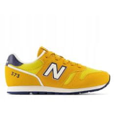 New Balance Obuv žltá 40 EU 373