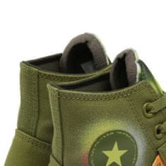 Converse Obuv olivová 42 EU Chuck Taylor Alt Star