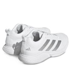 Adidas Obuv volejbal biela 40 EU Court Team Bounce 2.0