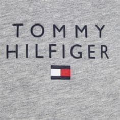 Tommy Hilfiger Tričko sivá M UM0UM02916P61