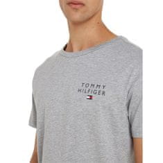 Tommy Hilfiger Tričko sivá M UM0UM02916P61