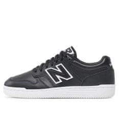 New Balance Obuv čierna 41.5 EU Nb 480