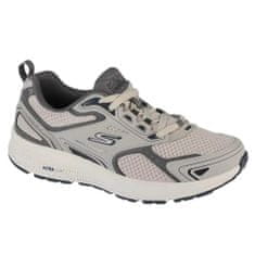 Skechers Obuv sivá 42.5 EU Go Run Consistent