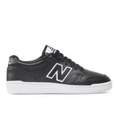 New Balance Obuv čierna 41.5 EU Nb 480