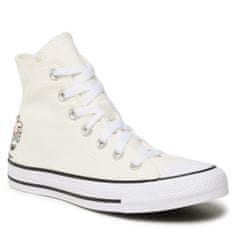 Converse Obuv béžová 37.5 EU Chuck Taylor All Star