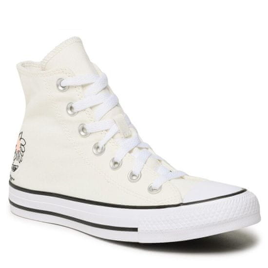 Converse Obuv béžová Chuck Taylor All Star