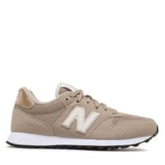 New Balance Obuv béžová 36 EU 500