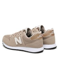 New Balance Obuv béžová 36 EU 500