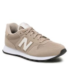 New Balance Obuv béžová 36 EU 500