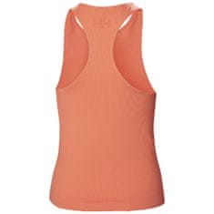 Helly Hansen Tričko oranžová L Allure Seamless Singlet