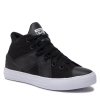 Converse Trampky čierna 42.5 EU Ctas Flux Ultra Mid