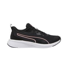 Puma Obuv beh čierna 38.5 EU Flyer Lite W