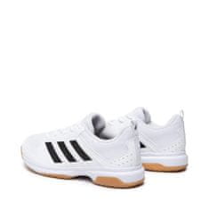 Adidas Obuv volejbal biela 46 EU GZ0069