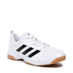 Adidas Obuv volejbal biela 46 EU GZ0069