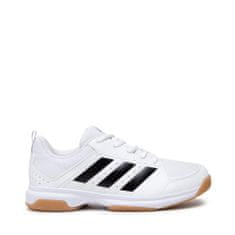 Adidas Obuv volejbal biela 46 EU GZ0069