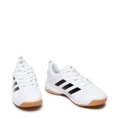 Adidas Obuv volejbal biela 46 EU GZ0069