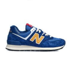 New Balance Obuv modrá 40 EU U574HBG