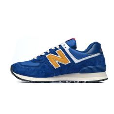 New Balance Obuv modrá 41.5 EU U574HBG