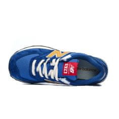 New Balance Obuv modrá 40 EU U574HBG