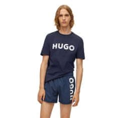 Hugo Boss Tričko tmavomodrá L 50467556405