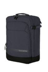 Travelite Kick Off Multibag Backpack Anthracite