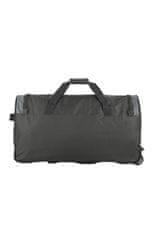 Travelite Basic Active trolley travel bag Anthracite