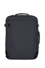 Travelite Kick Off Multibag Backpack Anthracite