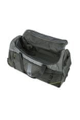 Travelite Basic Active trolley travel bag Anthracite