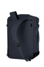 Travelite Kick Off Multibag Backpack Anthracite