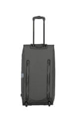 Travelite Basic Active trolley travel bag Anthracite