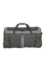 Travelite Basic Active trolley travel bag Anthracite