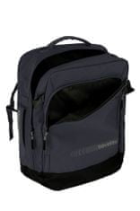 Travelite Kick Off Multibag Backpack Anthracite