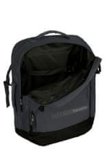 Travelite Kick Off Multibag Backpack Anthracite