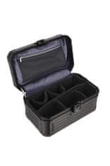 Travelite Next Beauty case Black