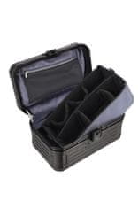 Travelite Next Beauty case Black