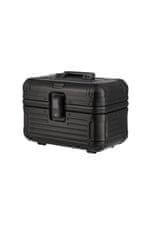 Travelite Next Beauty case Black