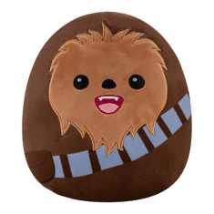 SQUISHMALLOWS Star Wars Chewbacca, 25 cm